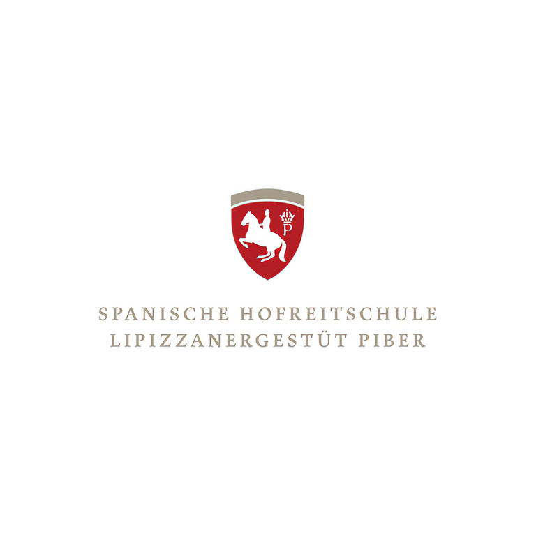 Logo Spanische Hofreitschule