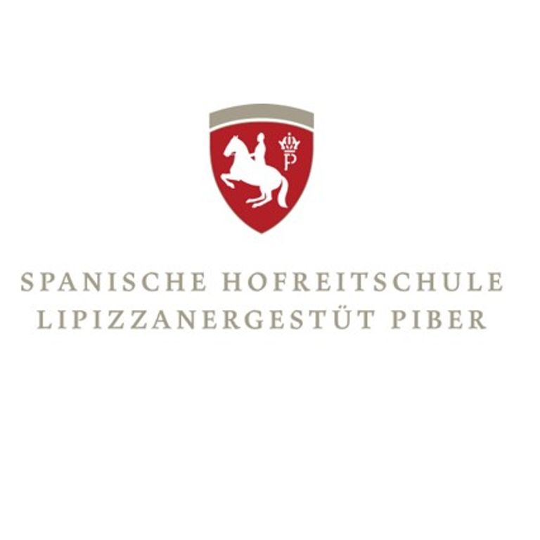 Logo Spanische Hofreitschule