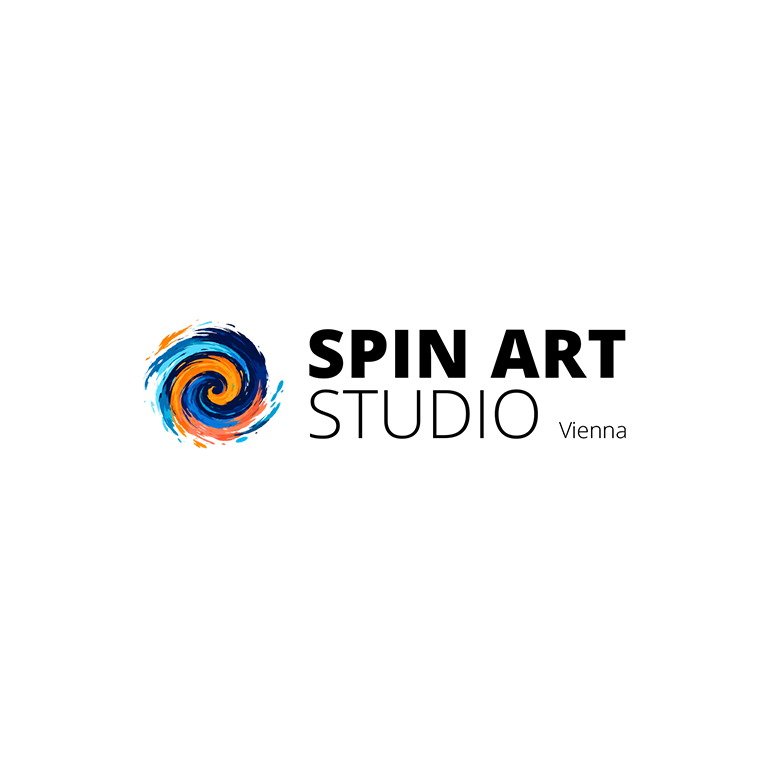 Spin Art Studio
