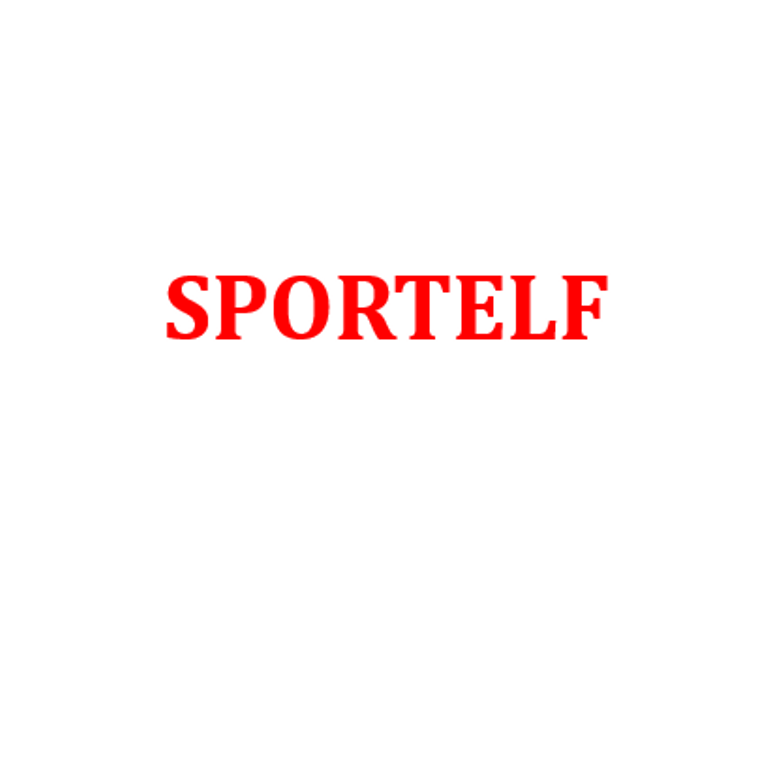 SPORTELF Logo