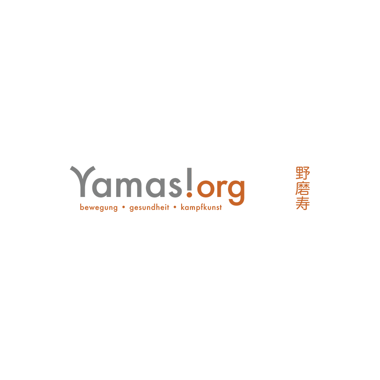 Logo Yamas