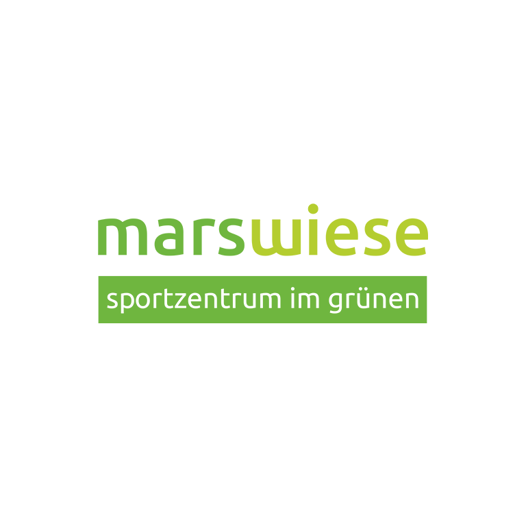 Sportzentrum Marswiese Logo