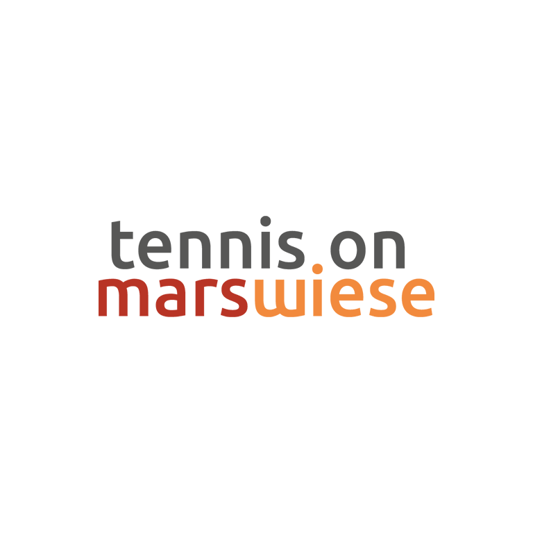 Logo Sportzentrum Marswiese Tennis 