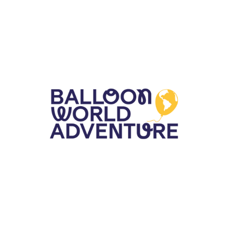 © Balloon World Adventure Logo Balloon World Adventure