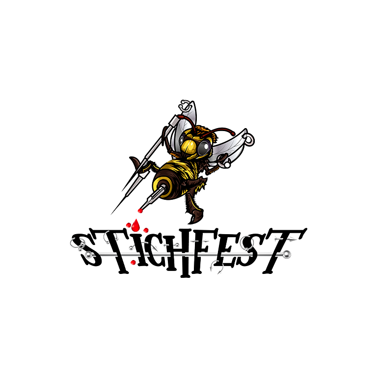 © Stichfest Logo Stichfest