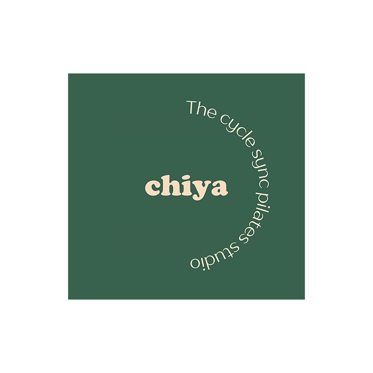 Logo Studio CHIYA