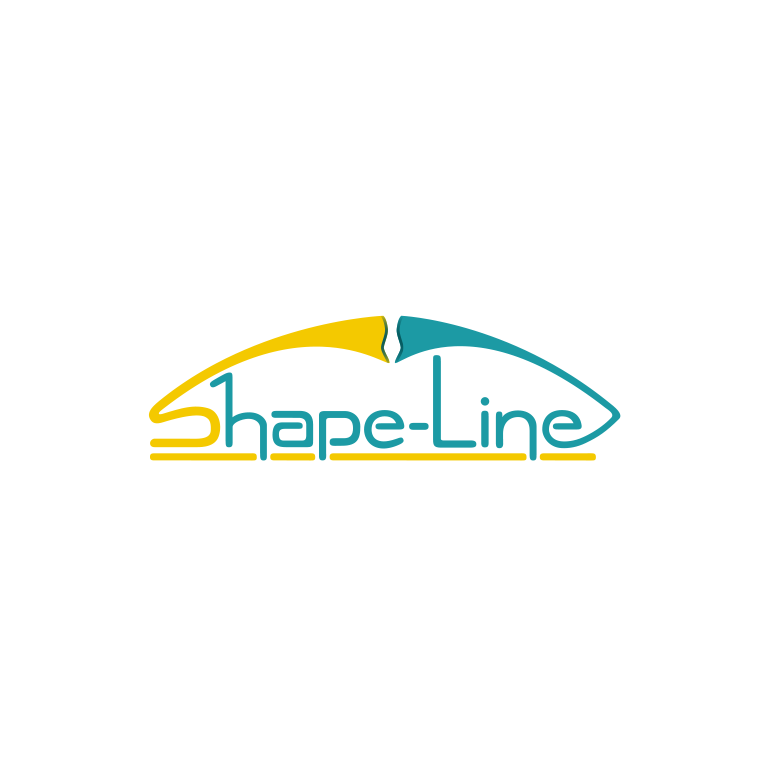 © Shape Line Logo Shape Line
