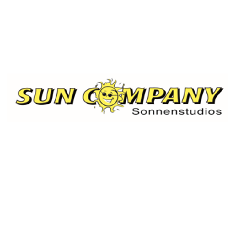 Logo Sun Company