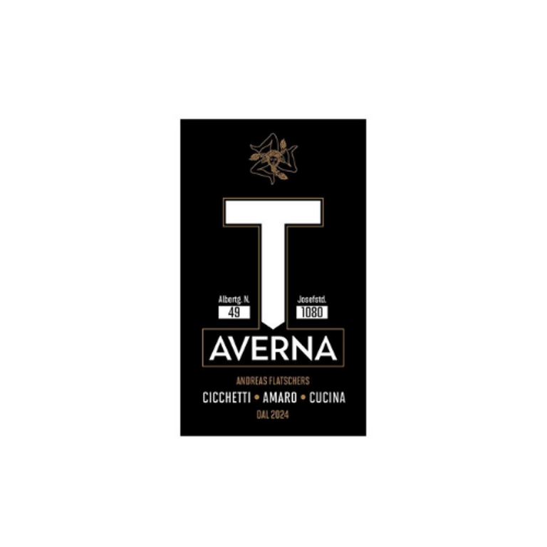 © Taverna Logo Taverna
