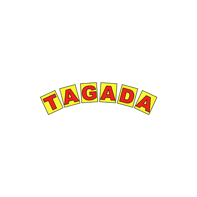 Logo Tagada