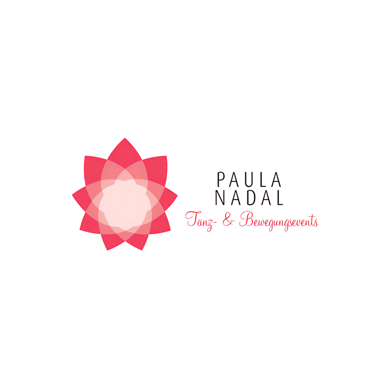 Logo Paula Nadal