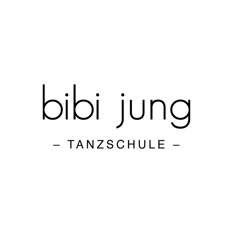 Logo Tanzschule Bibi Jung