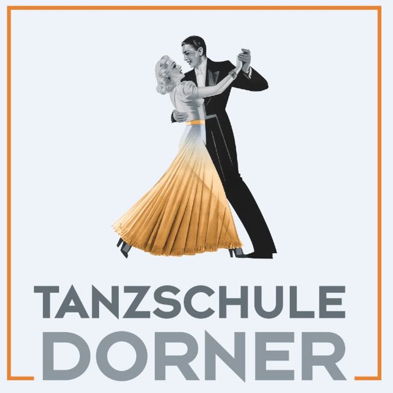 Logo Tanzschule Dorner