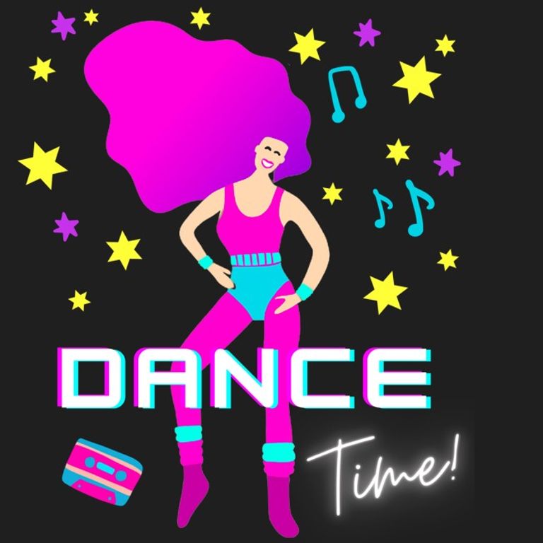 Logo Tanzstudio Manhardt
