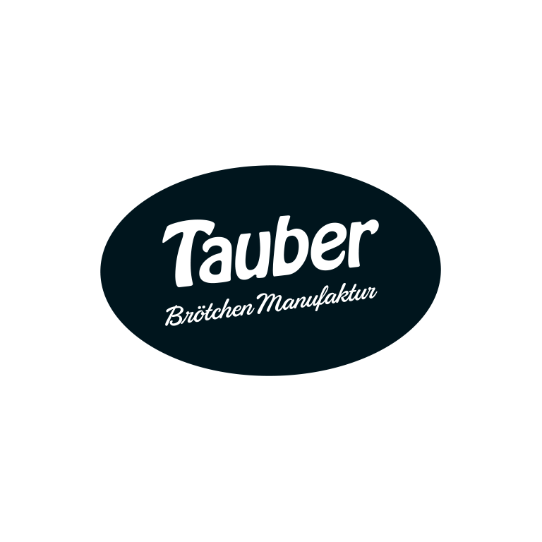 Logo Tauber Brötchen Manufaktur