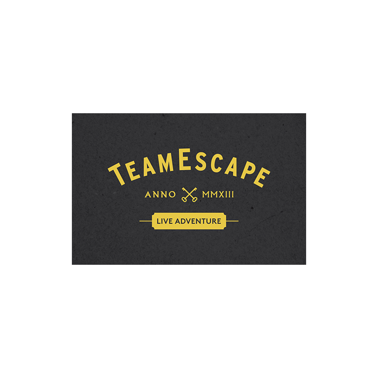 Logo TeamEscape