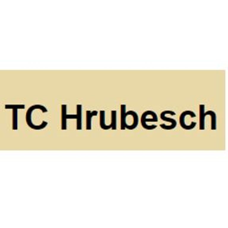 Tennisanlage Hrubesch Logo