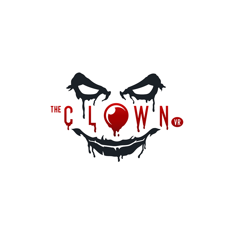 Logo The Clown