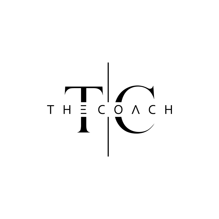 Logo The Coach