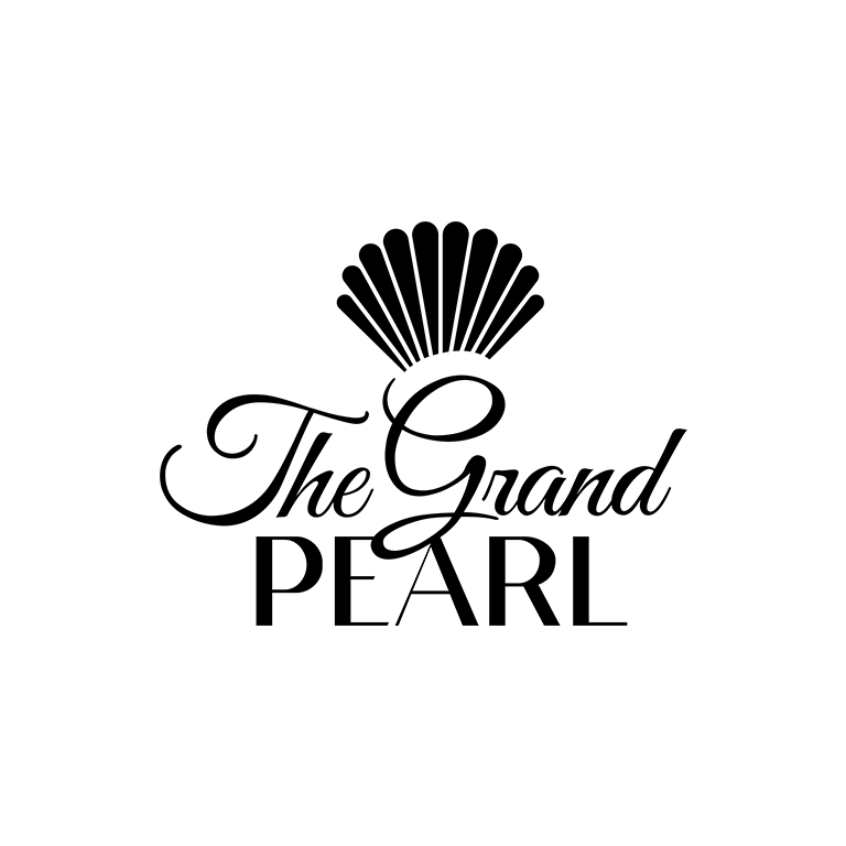 Logo The Grand Pearl