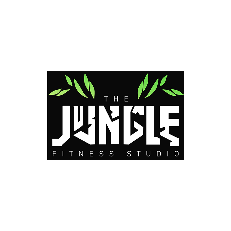 Logo The Jungle Fitness Studio