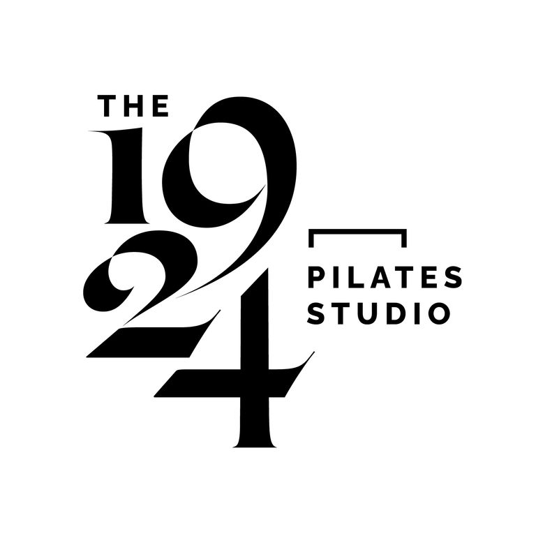 Logo The1924Pilates 