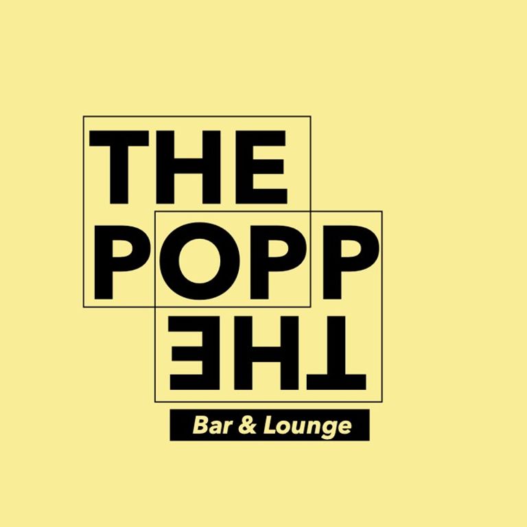 Logo The Popp