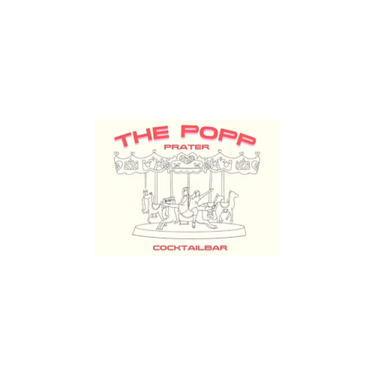Logo The Popp
