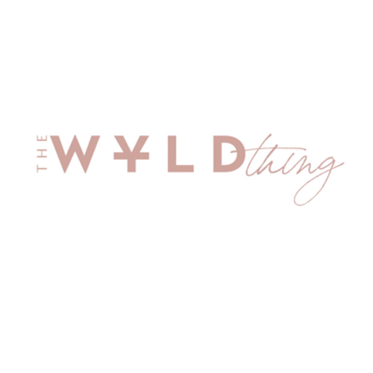 The Wyld Thing Logo