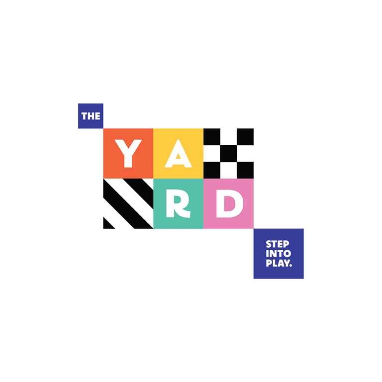 Logo The Yard