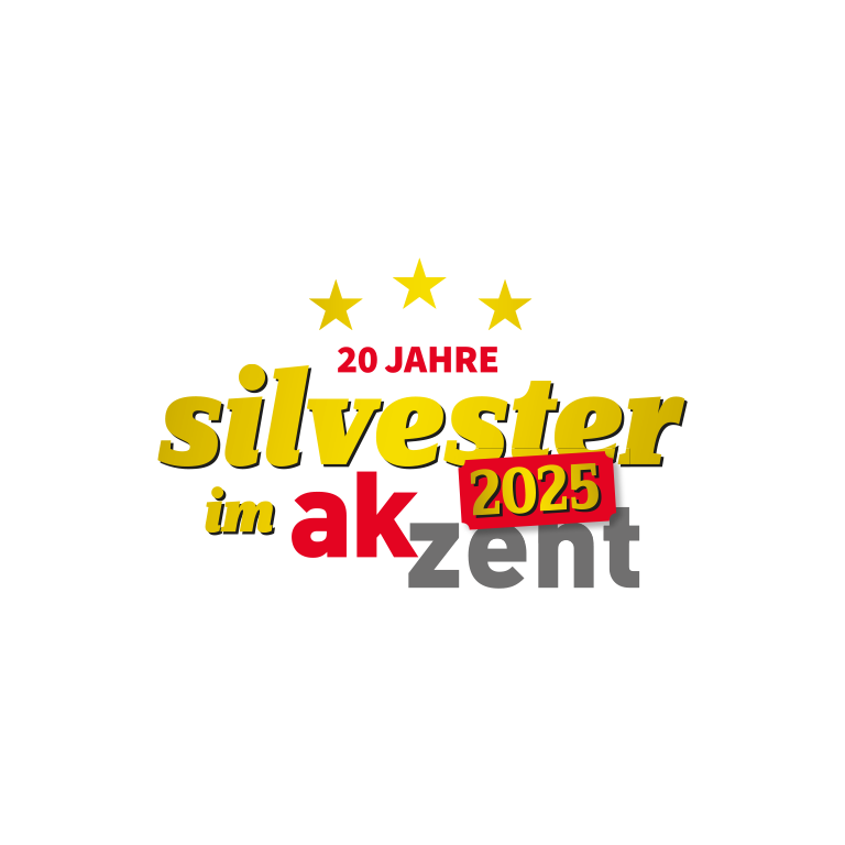 Theater Akzent Logo