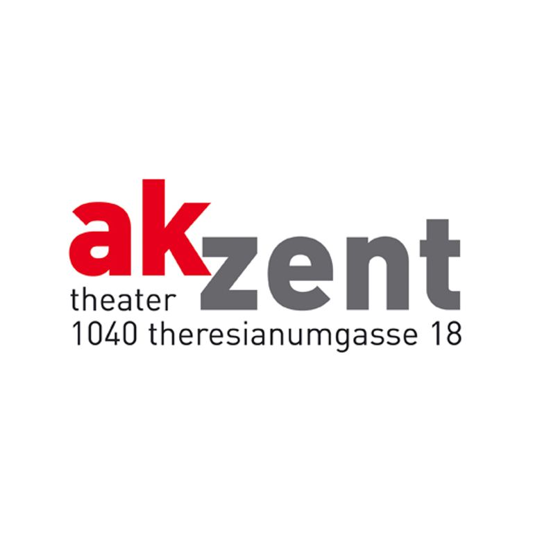 Logo Theater Akzent