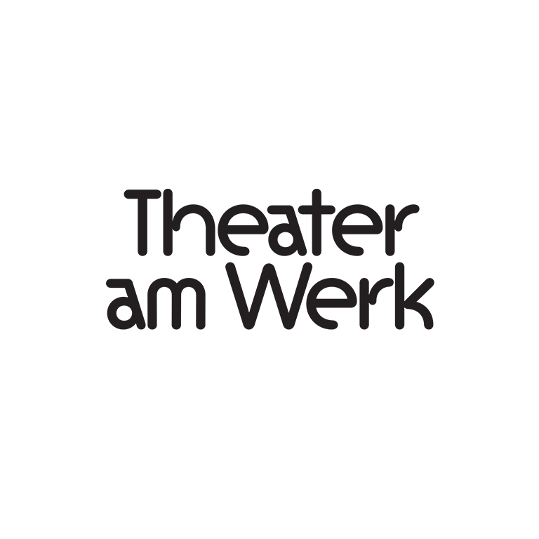 Logo Theater am Werk