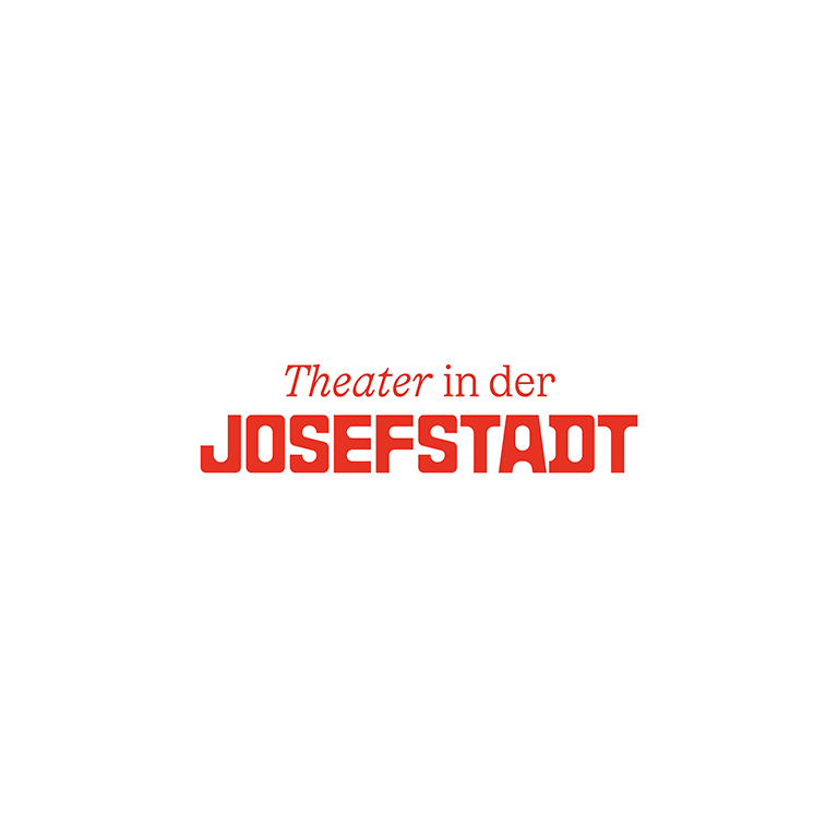 Logo Josefstadt Theater