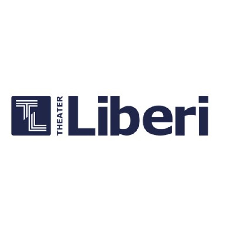 Logo Theater Liberi
