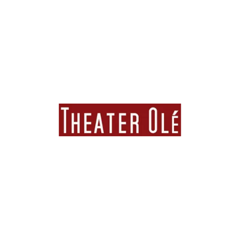 © THEATER OLÉ Logo THEATER OLÉ