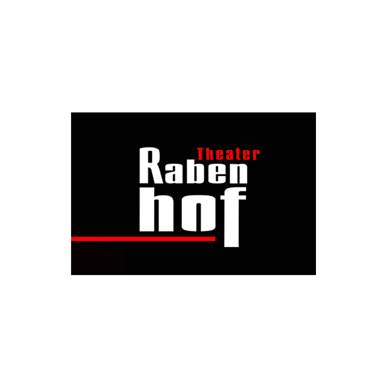© Theater Rabenhof Logo Theater Rabenhof