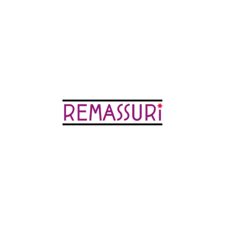 Logo Theater Remassuri