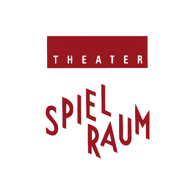 © Theater SPIELRAUM Logo Theater SPIELRAUM