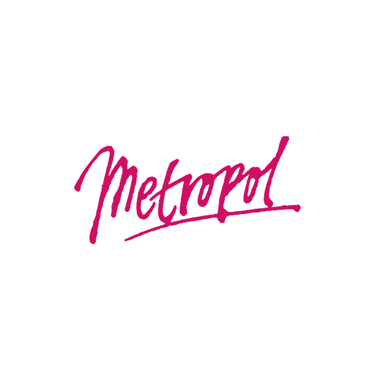Logo Metropol