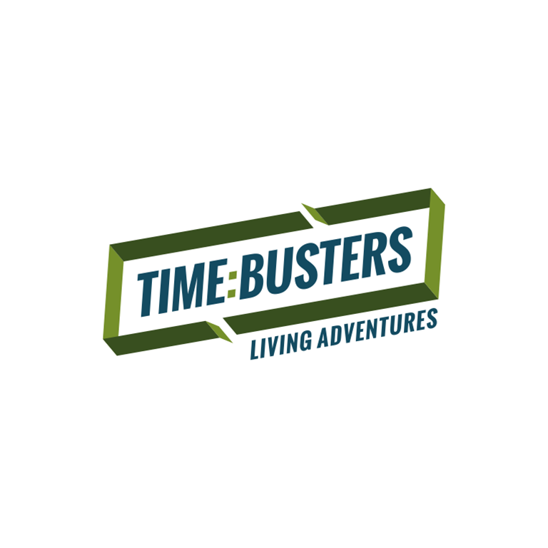 Logo Time-Busters