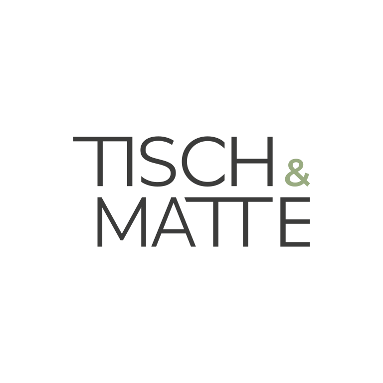 Logo TISCH&MATTE