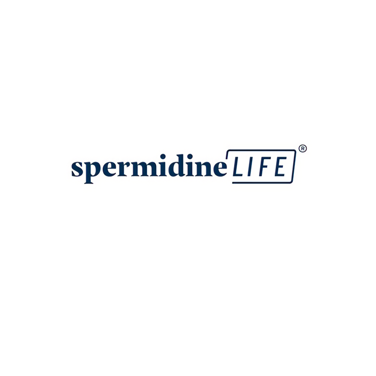 Logo spermidineLIFE®o 