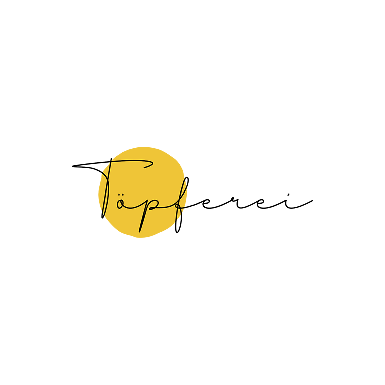 Logo Töpferei Wien
