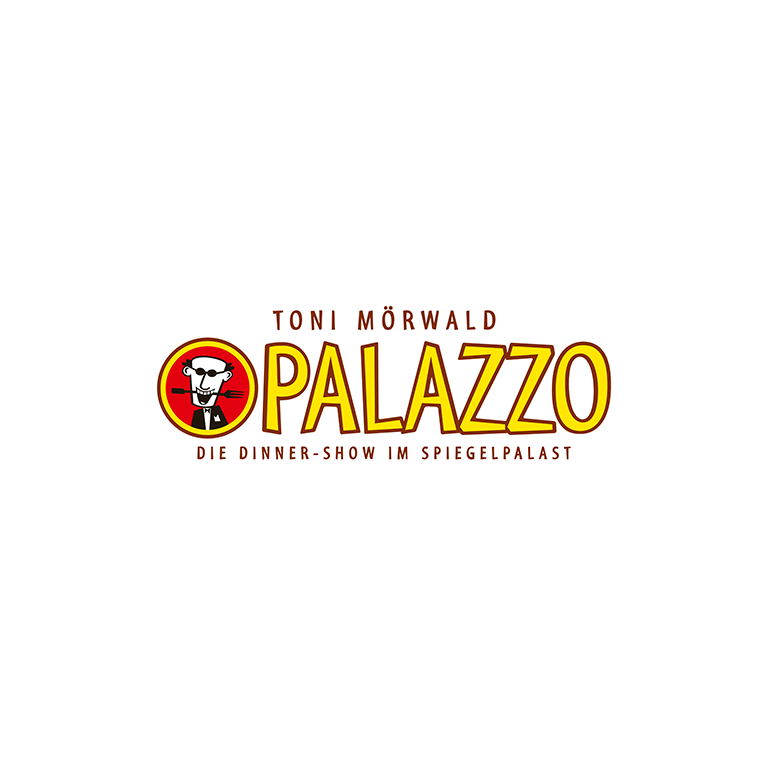 Logo PALAZZO
