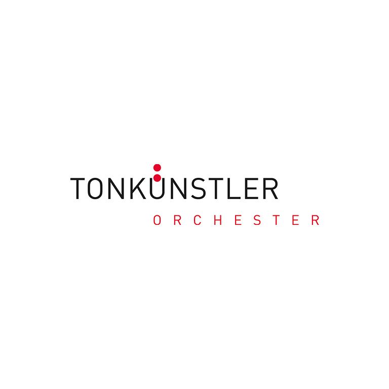 Logo Tonkünstler-Orchester