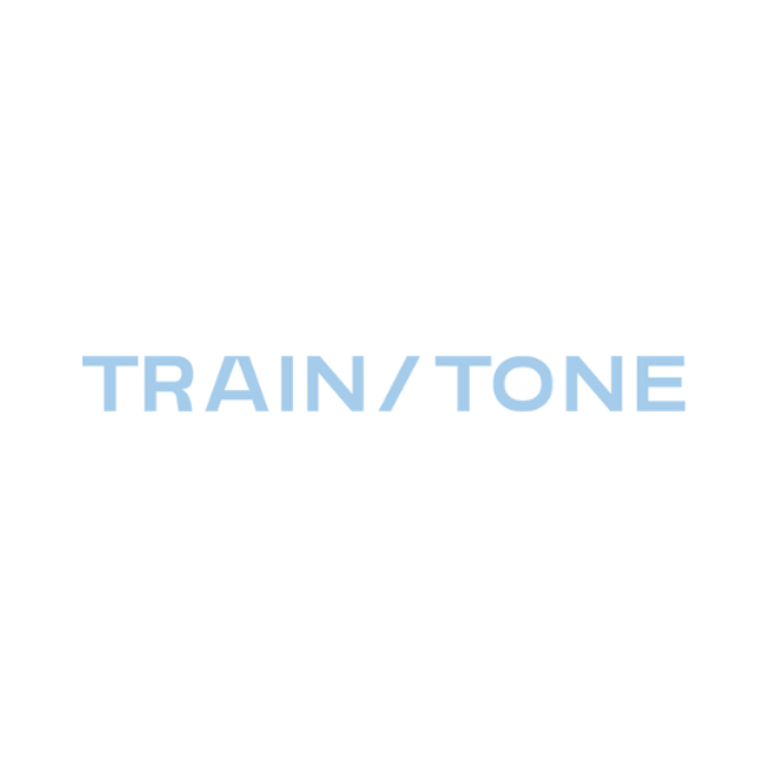 © Train and Tone Train and Tone Logo