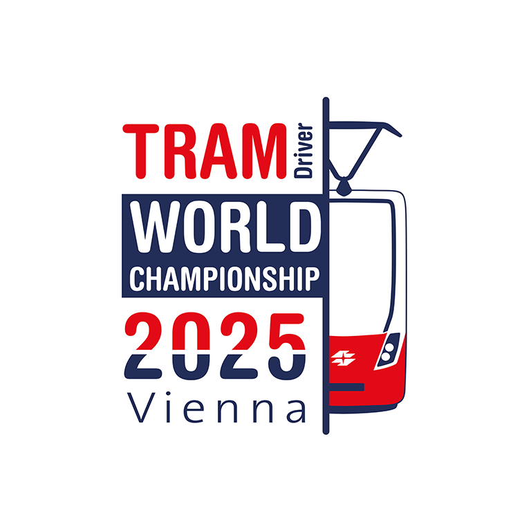 © Wiener Linien Logo TRAM-WM