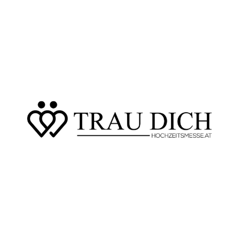 © DiVent – Dirnbacher Event GmbH Logo TRAU DICH Hochzeitsmesse