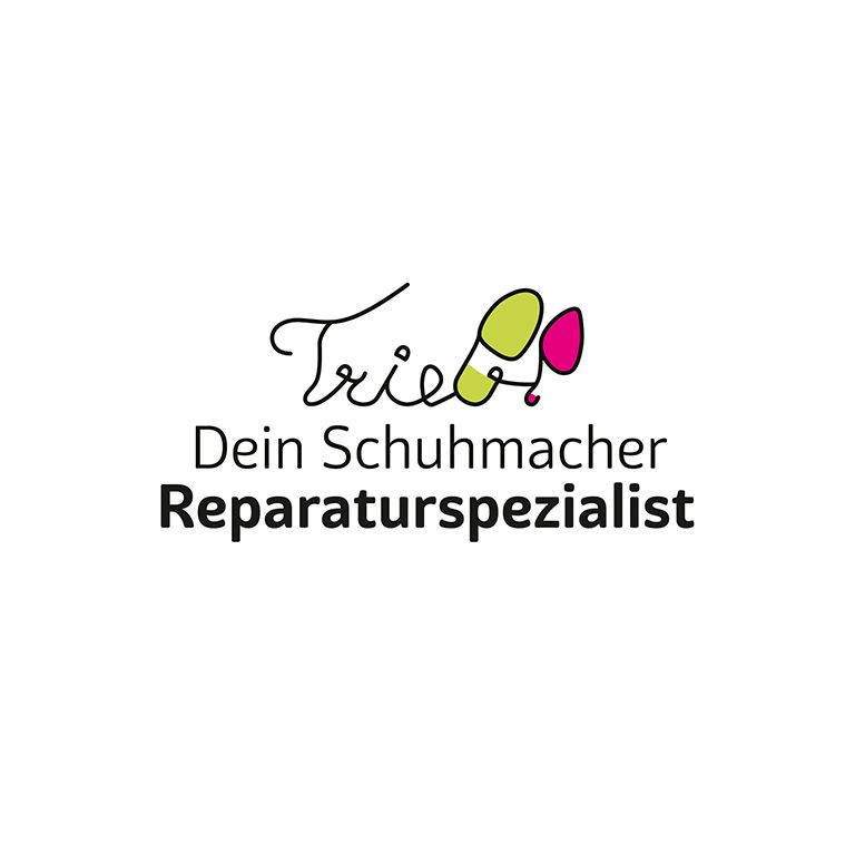 Logo Triebl - Dein Schuhmacher Reparaturspezialist